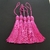 Franjas Tassel Poliéster Tamanho 9cm Com 10 Unidades - comprar online