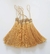 Franjas Tassel Poliéster Tamanho 9cm Com 10 Unidades - comprar online