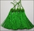 Franjas Tassel Poliéster Tamanho 9cm Com 10 Unidades - comprar online