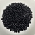 Miçanga de vidro com furo tamanho 4mm pacotes com 25g - comprar online