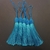Imagem do Pingente Tassel Com Tulipa Poliéster 9cm Com 50 Unidades