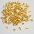 Contrapino Jacaré Para Pingente em Latão Dourado Comprimento Total 10mm Com 12 Unidades - comprar online