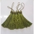 Pingente Tassel Com Tulipa Poliéster 9cm Com 50 Unidades