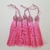 Pingente Tassel Com Tulipa Poliéster 9cm Com 50 Unidades na internet