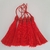 Pingente Tassel Com Tulipa Poliéster 9cm Com 50 Unidades - comprar online