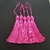 Pingente Tassel Com Tulipa Poliéster 9cm Com 50 Unidades - comprar online