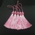 Imagem do Pingente Tassel Com Tulipa Poliéster 9cm Com 50 Unidades