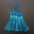 Imagem do Pingente Tassel Com Tulipa Poliéster 9cm Com 50 Unidades
