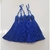 Pingente Tassel Com Tulipa Poliéster 9cm Com 50 Unidades na internet