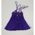 Pingente Tassel Com Tulipa Poliéster 9cm Com 50 Unidades - loja online