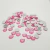 Chaton Redondo Facetado 10mm 100 Und - comprar online