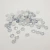 Chaton Redondo Facetado 10mm 100 Und - comprar online