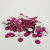Chaton Redondo Facetado 10mm 100 Und