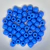 Entremeio Acrílico Tererê 10mm Com 100 Unidades - comprar online