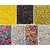 Smile Redondo 7mm Com 100 Unidades - Pulseiras Artesanatos Diy
