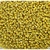 Smile Redondo 7mm Com 100 Unidades - Pulseiras Artesanatos Diy - Crie miçangas, acessórios, bijuterias e personalizados! | Flora Store Artesanatos