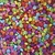 Smile Redondo 7mm Com 100 Unidades - Pulseiras Artesanatos Diy na internet