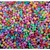 Smile Redondo 7mm Com 100 Unidades - Pulseiras Artesanatos Diy na internet