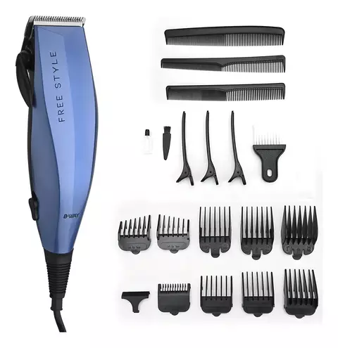 cortadora de pelo bway bw1002