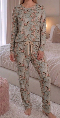 Pijama de Modal Soft en internet
