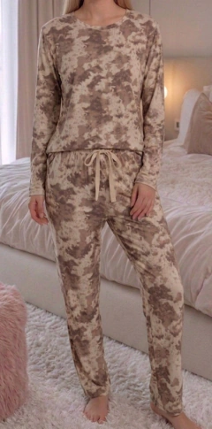 Pijama de Modal Soft en internet