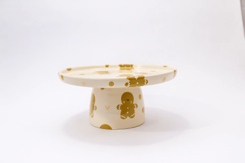 Posa torta - Edición limitada navidad mágica PREVENTA LEER! - comprar online