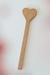 Cucharon Corazón