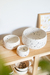 Set de 3 bowls - ensaladera Rafael - comprar online