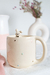 Taza con conejito asomado - Edición limitada pascua - comprar online