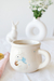 Taza conejito con huevo -EDICIÓN LIMITADA. - comprar online