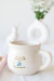 Taza huevo de pascua -EDICIÓN LIMITADA. - comprar online
