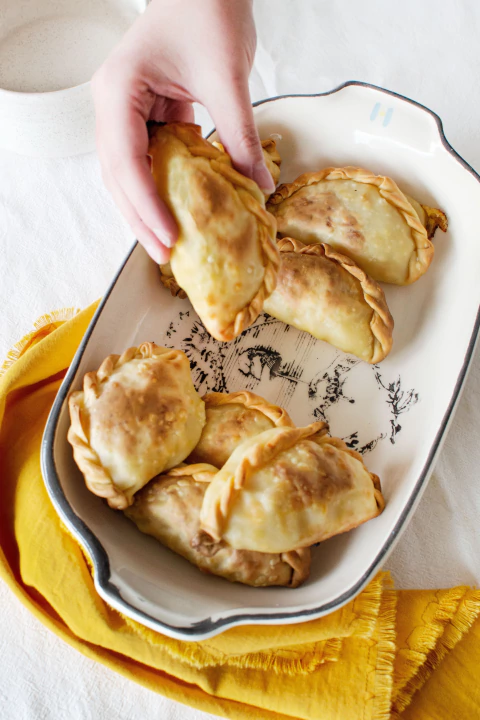 Fuente - Cápsula Patria -