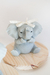 Set x3 velas elefantes - NUEVAS! - Chuchu