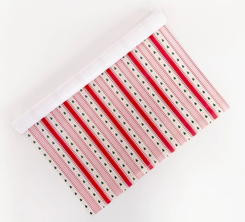 Papel de regalo navideño - Linea paz S - comprar online