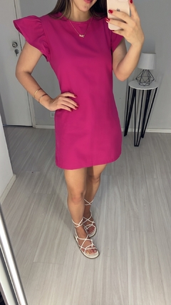 Imagem do Vestido cloe