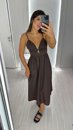vestido LOLA - comprar online