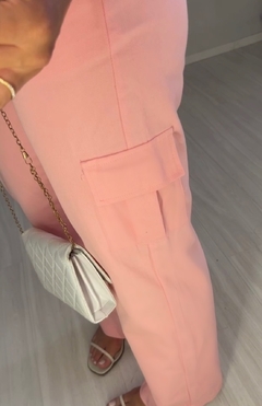 Calça Cargo