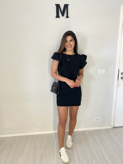Vestido cloe - Mariê rouparia