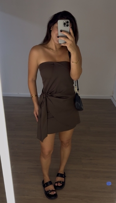 Vestido Sarah - Mariê rouparia