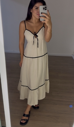 Vestido Tye - comprar online