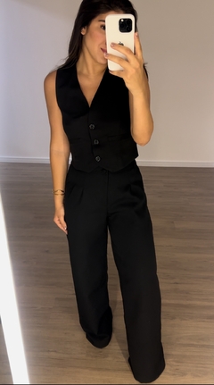 Conjunto Colete