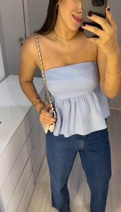 Bata Tricoline