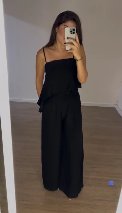 Conjunto bruna na internet