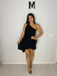 vestido passion - comprar online