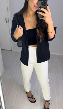 Camisa Linho