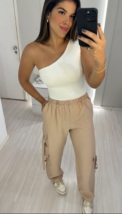 Calça Alfaiataria Premium