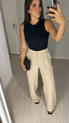Calça Paris (sucesso de vendas) - Mariê rouparia