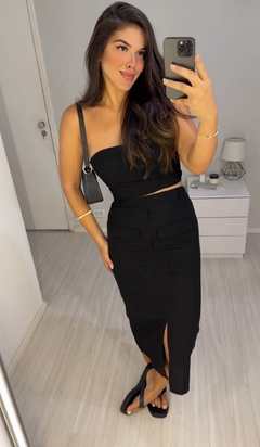 Conjunto filan (2 peças) - loja online