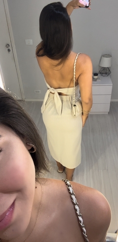 Conjunto filan (2 peças) - comprar online
