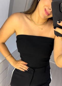 Blusa glan